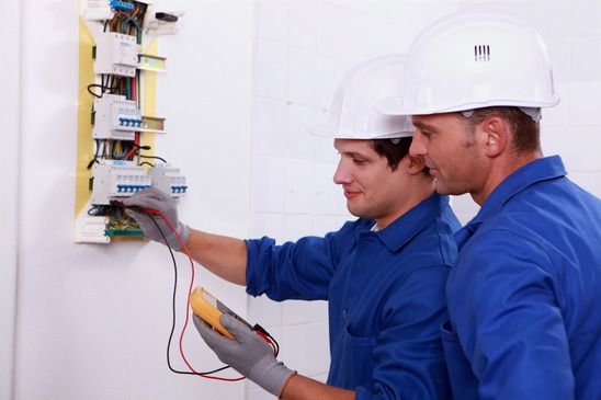 Affordable Electrician Singapore
